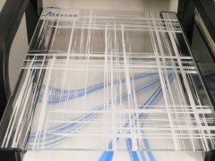 写意白